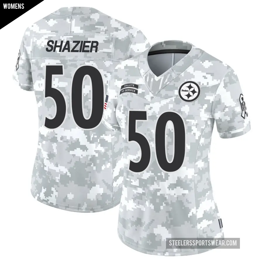 Ryan Shazier Jersey Legend Game Limited Elite Jerseys Steelers Store