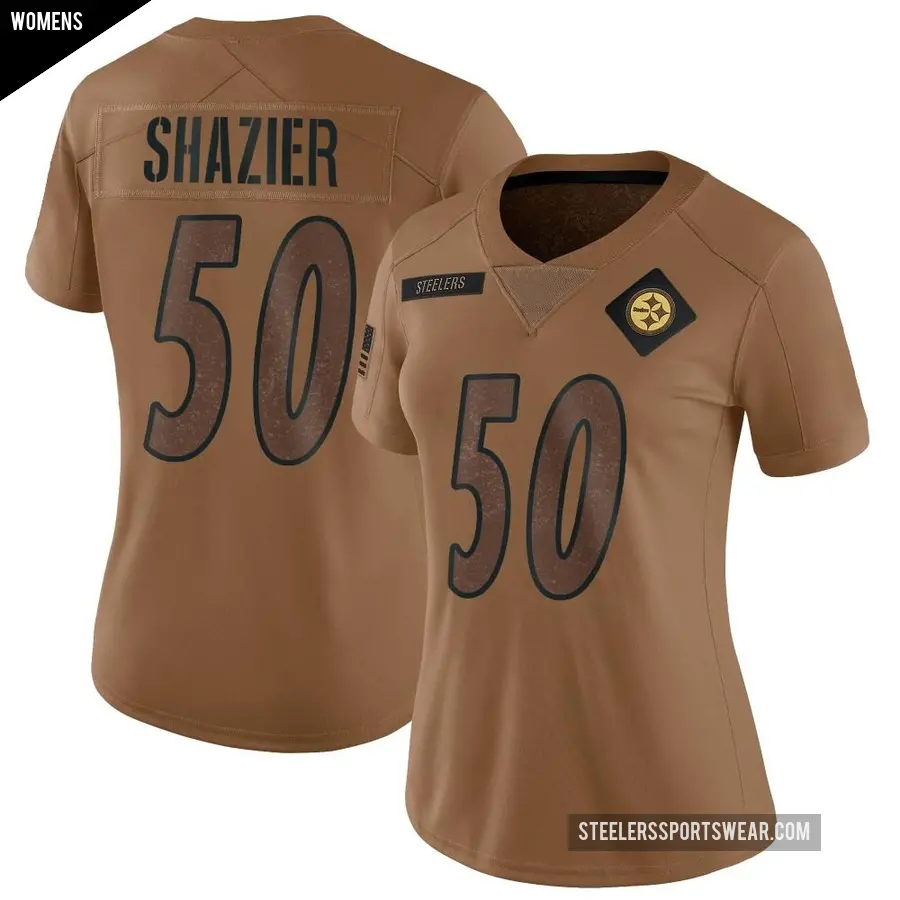 Ryan Shazier Jersey Legend Game Limited Elite Jerseys Steelers Store